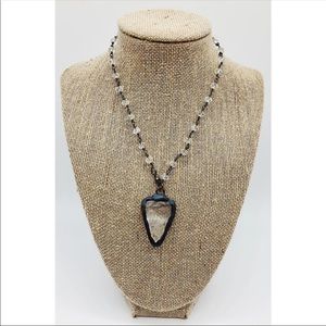 Handmade jewelry made by me!